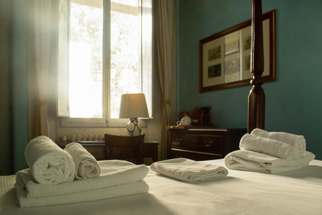 Antica Dimora Firenze - 13