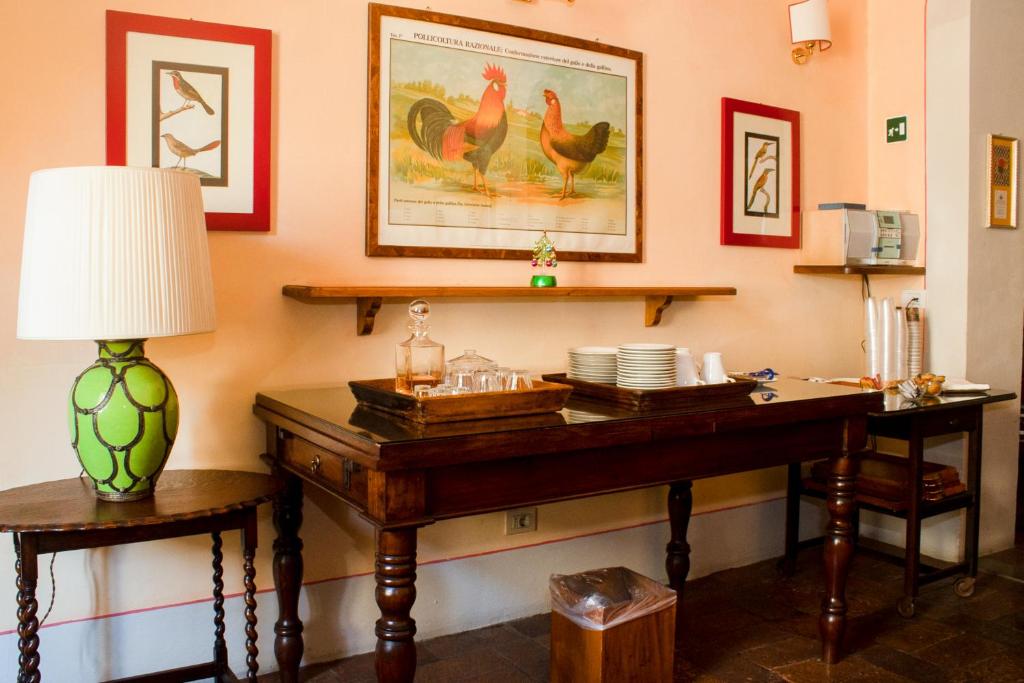 Antica Dimora Firenze - 14