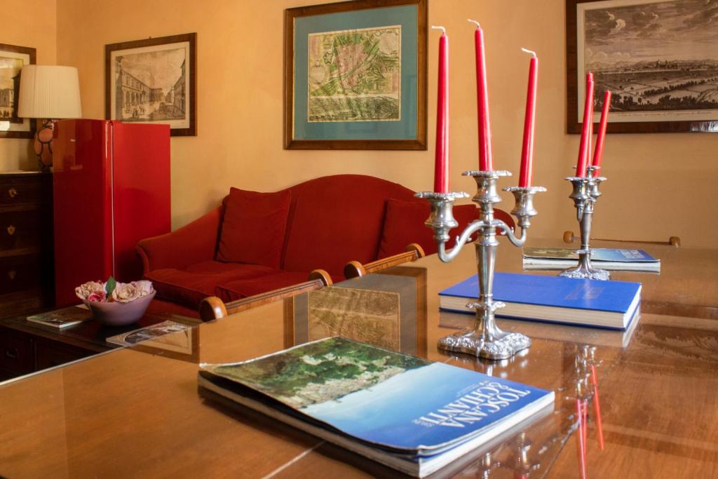 Antica Dimora Firenze - 16