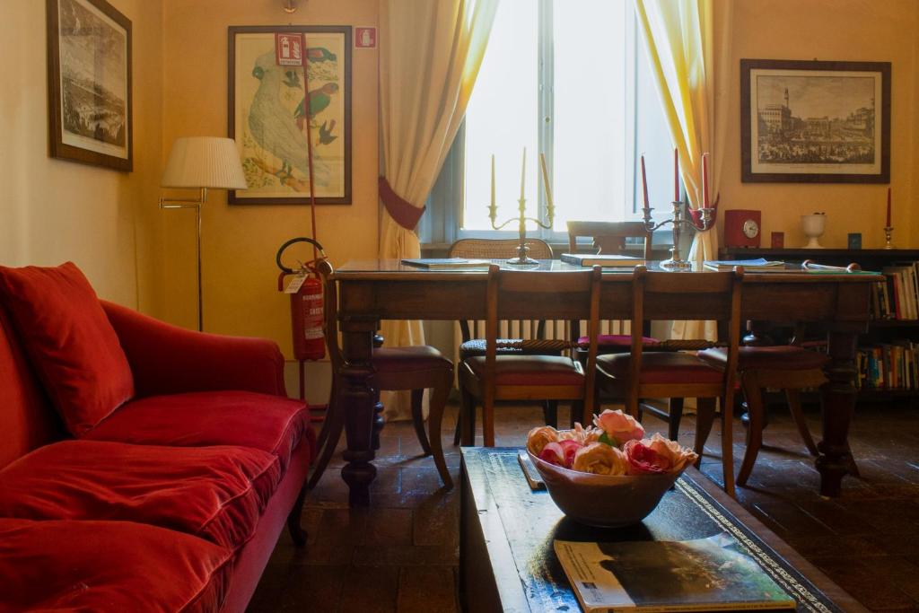 Antica Dimora Firenze - 19