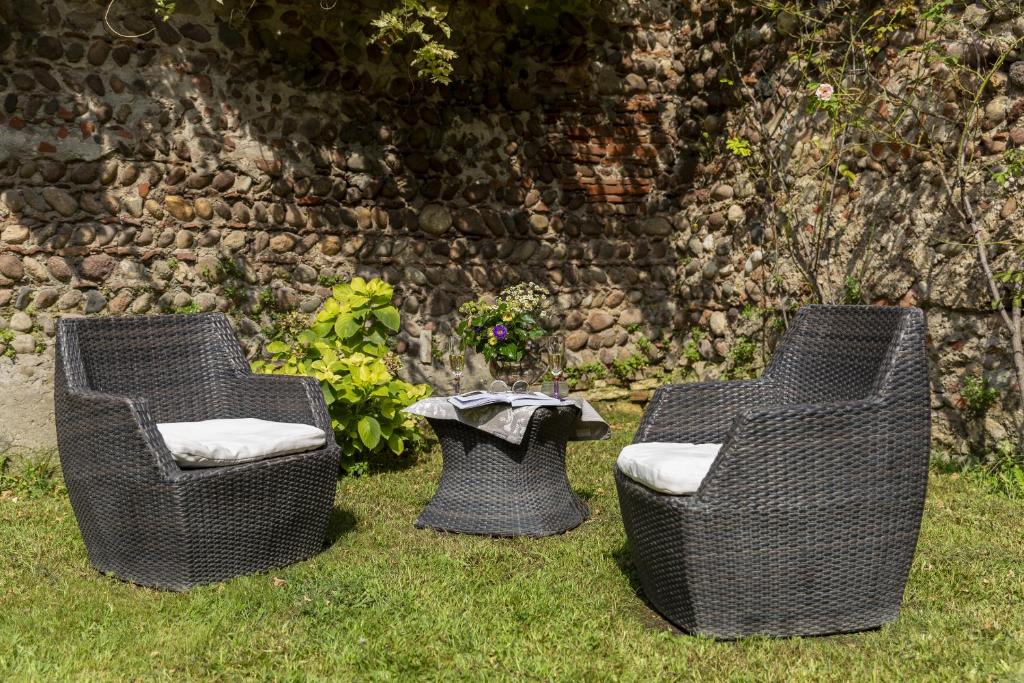 Green Valley House - 14