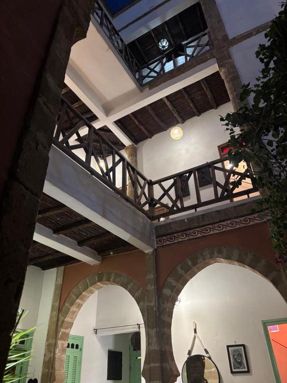 Fotografie z fotogalerie ubytování Riad Dar Dayana v destinaci Essaouira