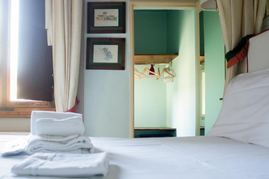 Antica Dimora Johlea - 11