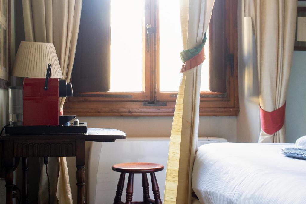 Antica Dimora Johlea - 10