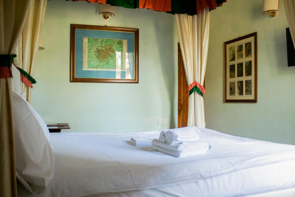 Antica Dimora Johlea - 9