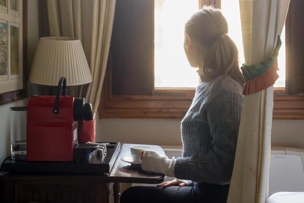 Antica Dimora Johlea - 4