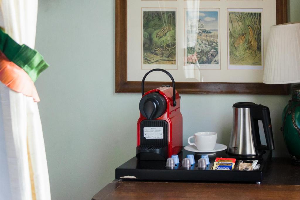 Antica Dimora Johlea - 5