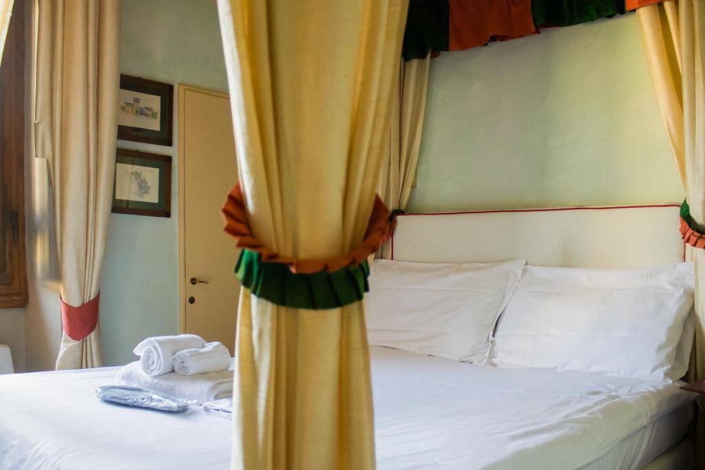 Antica Dimora Johlea - 1