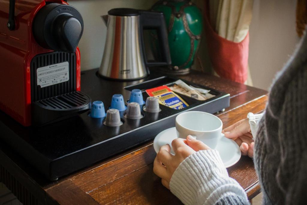 Antica Dimora Johlea - 2