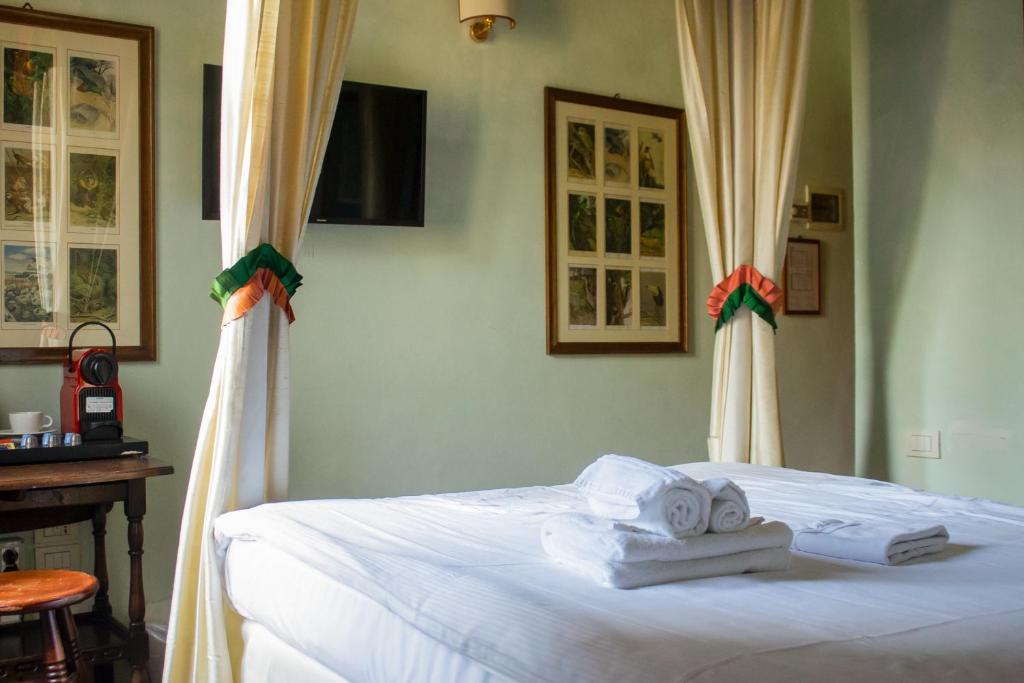 Antica Dimora Johlea - 7