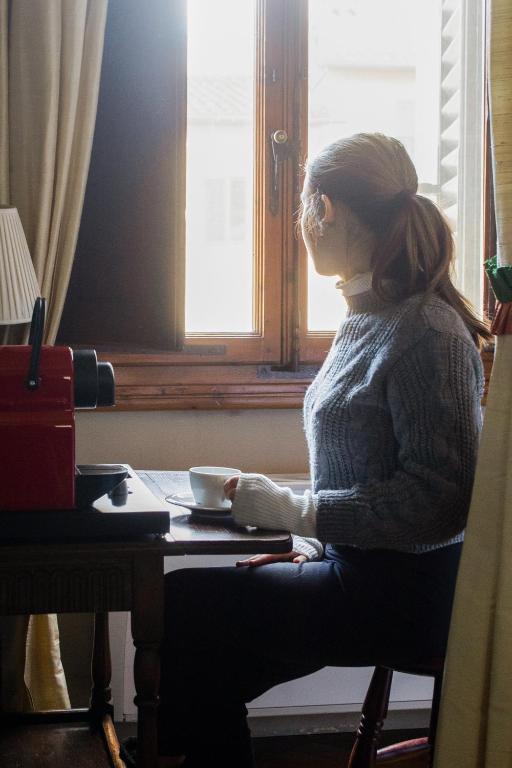 Antica Dimora Johlea - 6