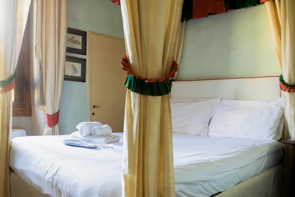 Antica Dimora Johlea - 8