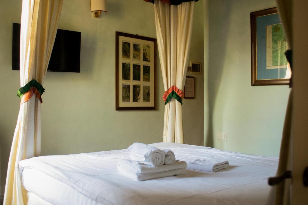 Antica Dimora Johlea - 12