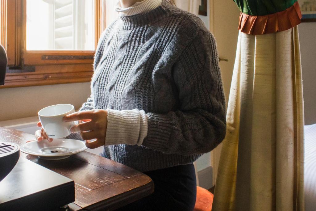 Antica Dimora Johlea - 13