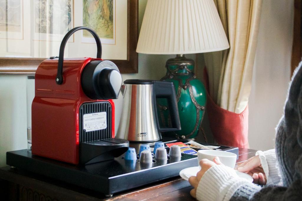 Antica Dimora Johlea - 15