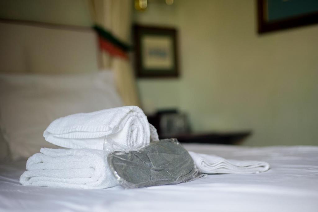 Antica Dimora Johlea - 17