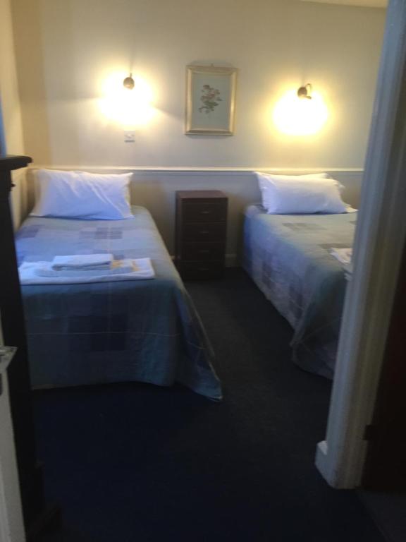 Colnbrook Lodge Guest House - Standard Twin Room