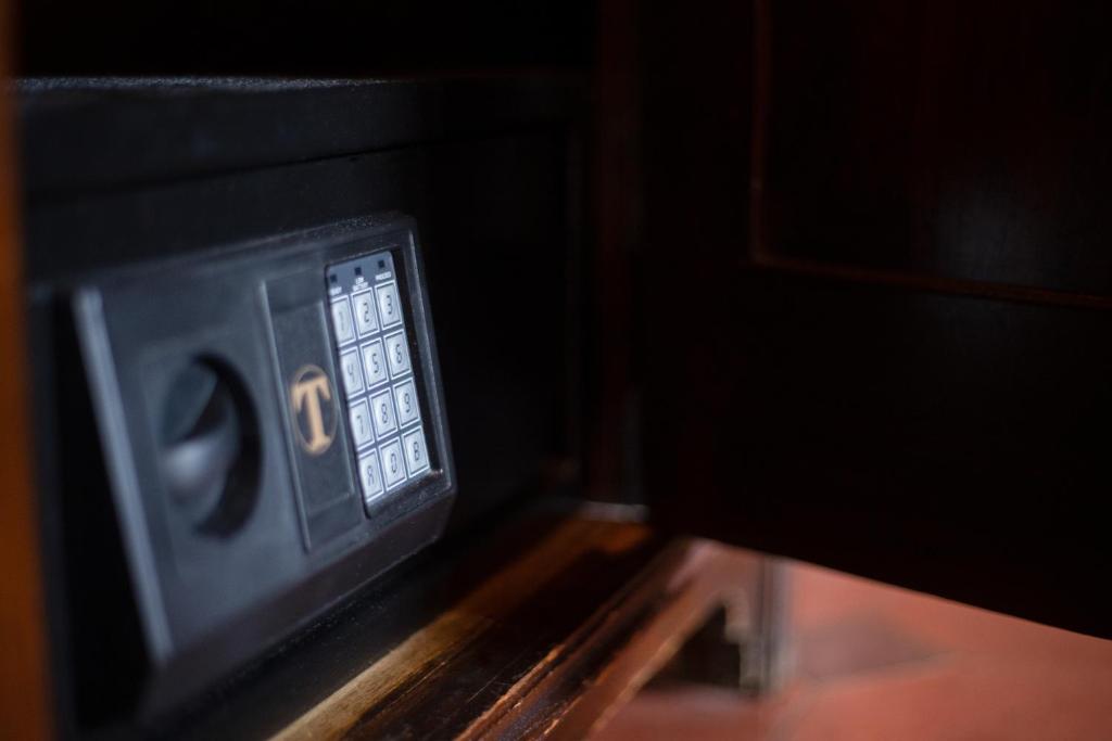 Antica Dimora Johlea - 18