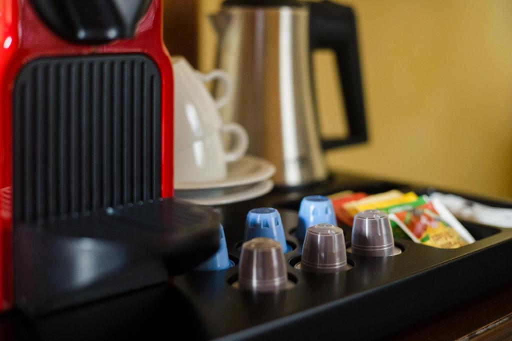 Antica Dimora Johlea - 19