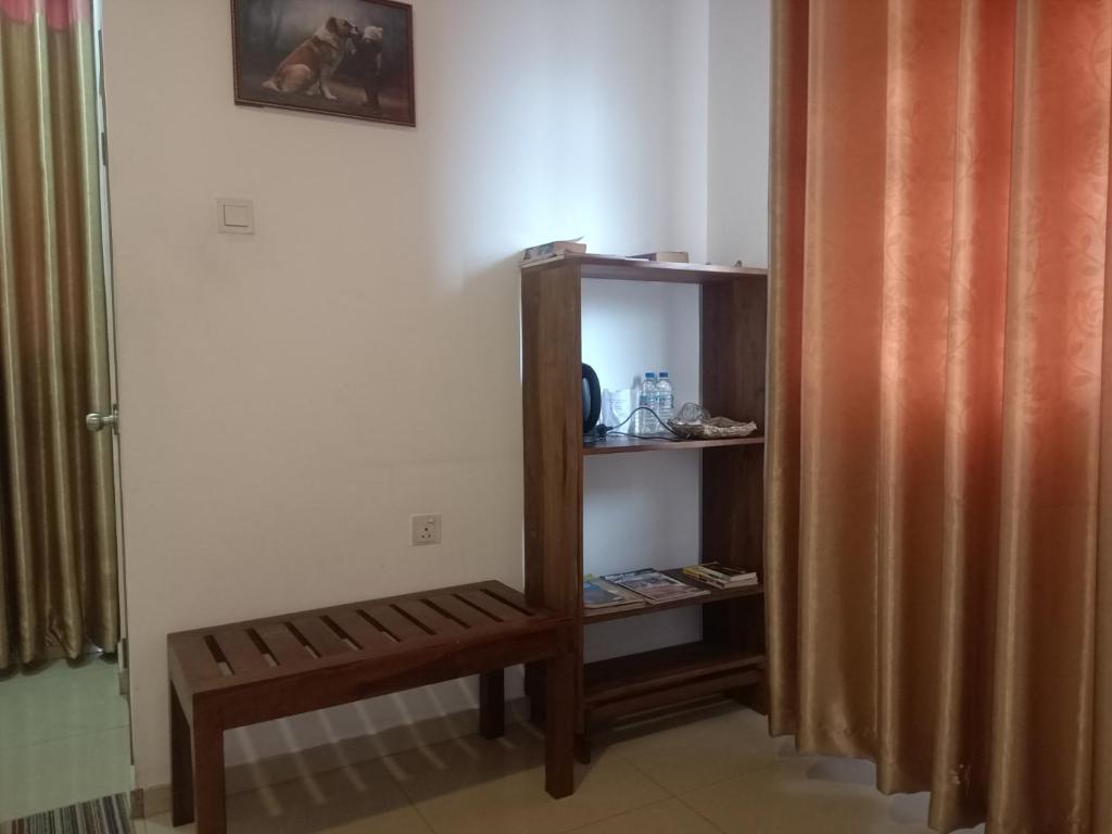 Fotografie z fotogalerie ubytování Tenshin Residance. v destinaci Kandy