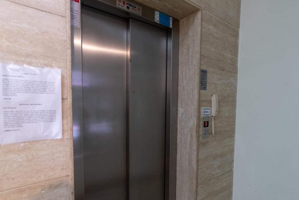 Fotografie z fotogalerie ubytování Cukurcuma 2br Apt Stylish Interior v destinaci Istanbul