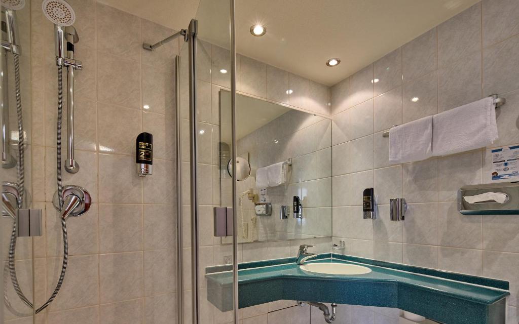 Trip Inn Hotel Hamm