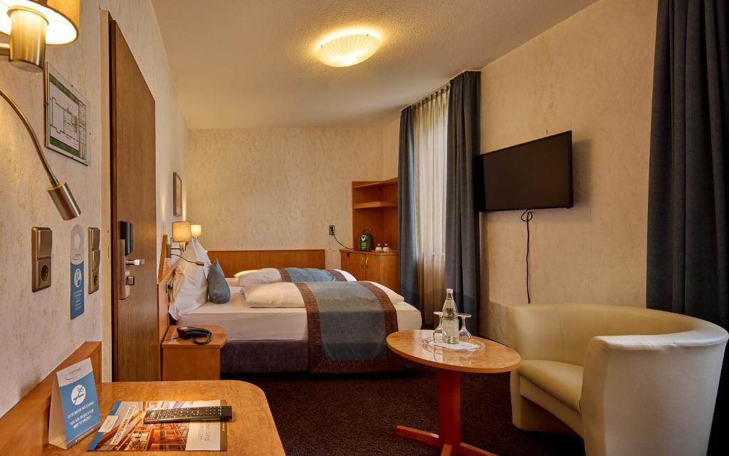 Trip Inn Hotel Hamm