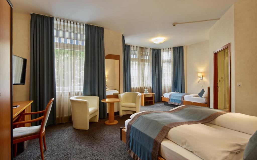 Trip Inn Hotel Hamm