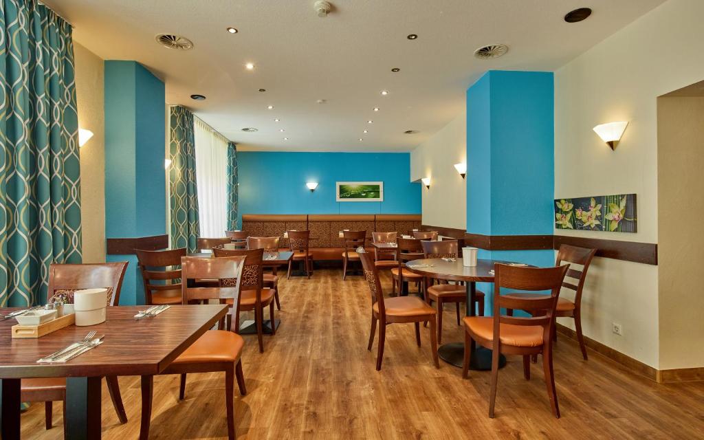 Trip Inn Hotel Hamm