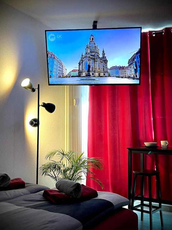 Cozy Apartment in City Center
