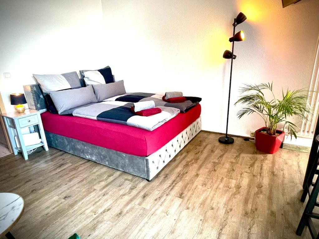 Cozy Apartment in City Center