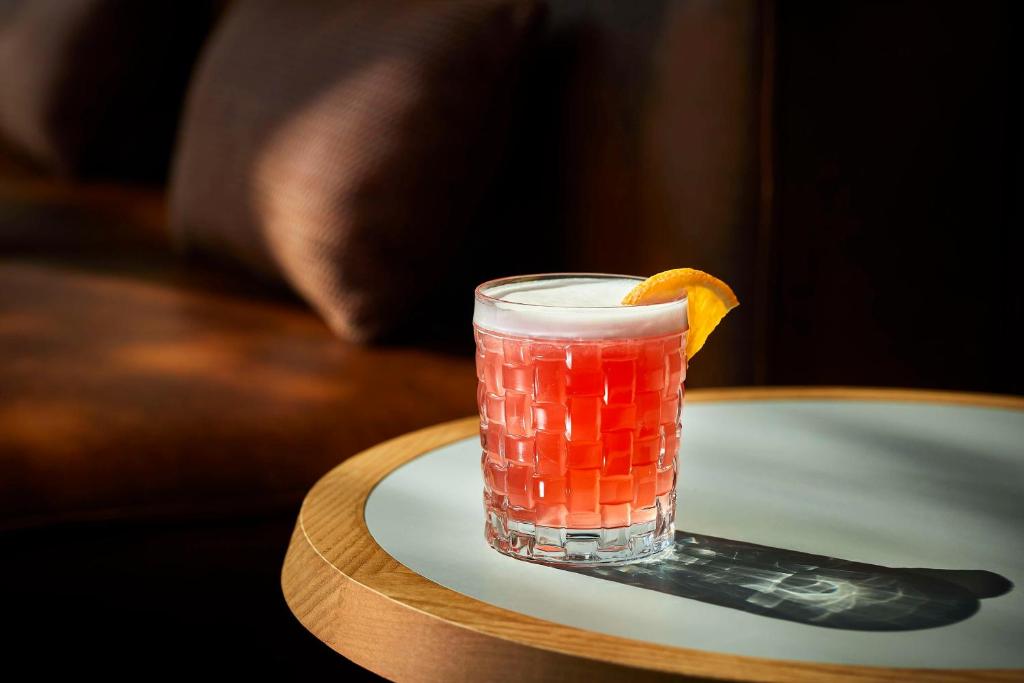 NH Collection Frankfurt Spin Tower - Resim 34