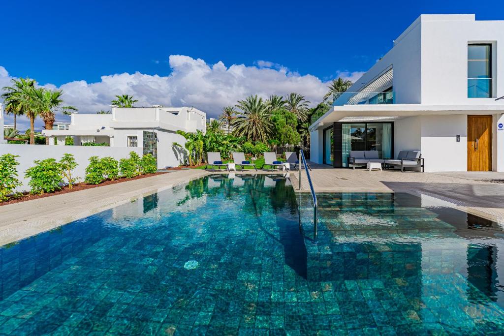 Apartment Don Carlos - Adults only !