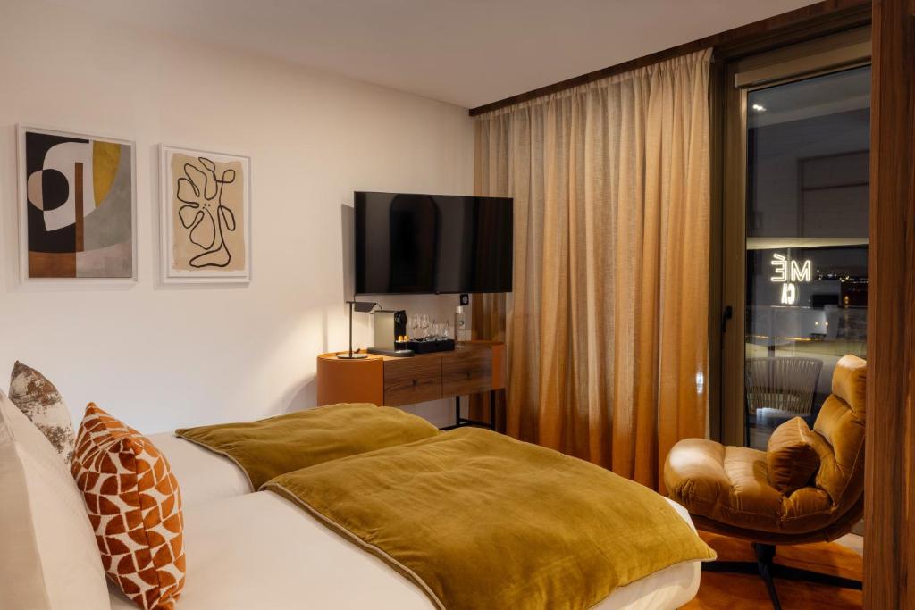 Hôtel 56 - Bordeaux Centre Gare Saint Jean - 11