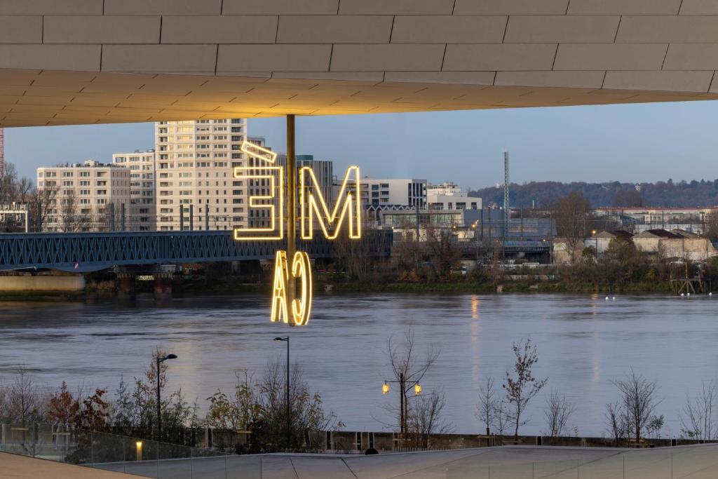 Hôtel 56 - Bordeaux Centre Gare Saint Jean - 14