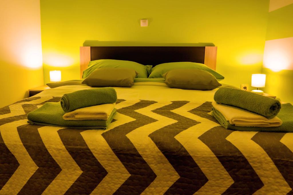 Guest House Nena Rastoke - Nature Retreat with waterfall views - 16