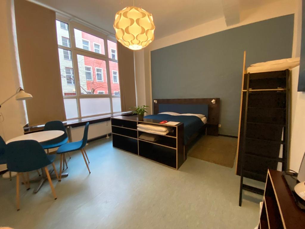 Hüttenpalast - Resim 27