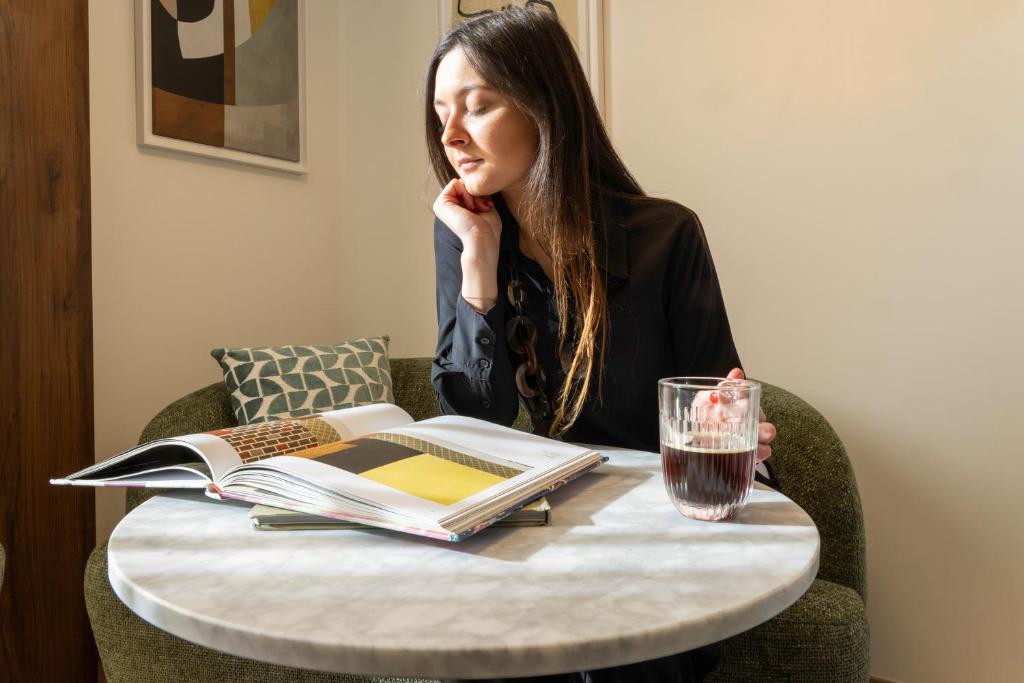 Hôtel 56 - Bordeaux Centre Gare Saint Jean - 19