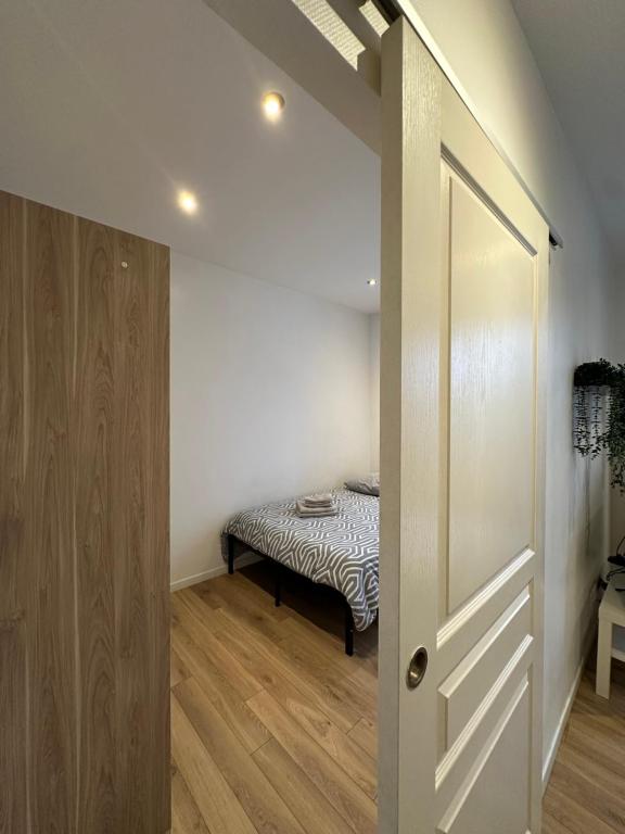 Le 8 - Joli petit F2 tout équipé, Mulhouse centre - stationnement gratuit – photo 2