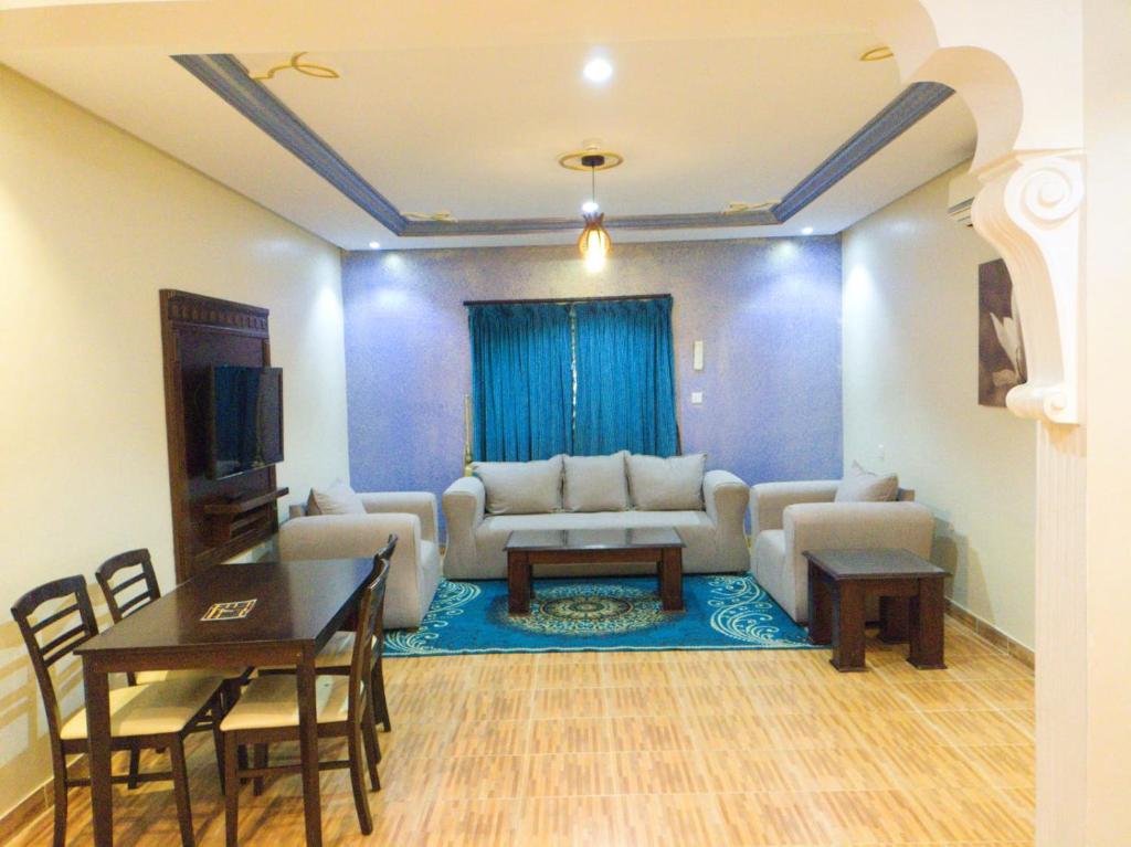 Galería fotográfica de ارائك هوم للشقق المخدومة Arayik Home Serviced Appartments en Al Fayşalīyah