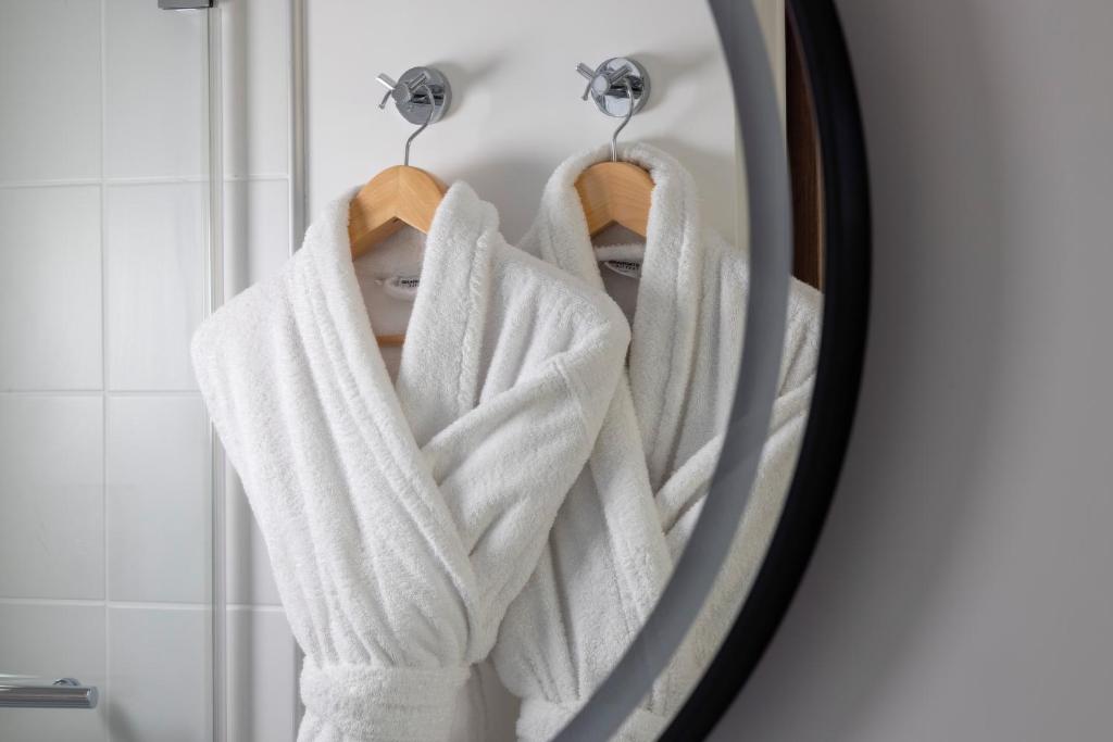 Hôtel 56 - Bordeaux Centre Gare Saint Jean - Resim 15