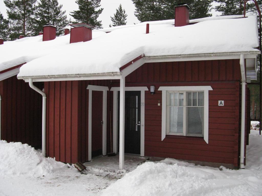 Koli Country Club - 公寓 - 拆分水平