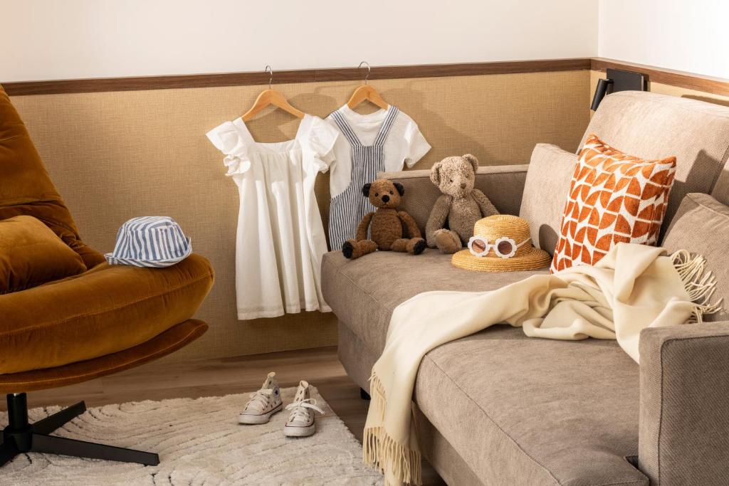 Hôtel 56 - Bordeaux Centre Gare Saint Jean - Resim 21