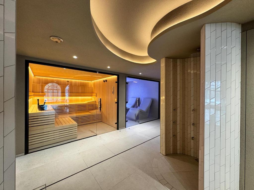 Fotografie z fotogalerie ubytování Hotel & SPA Llop Gris v destinaci El Tarter