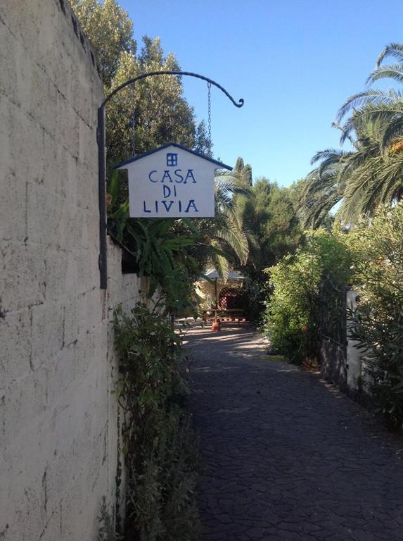 Casa di Livia