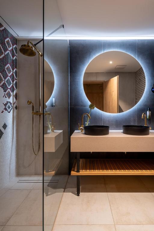 Bordűr Wellness Hotel Superior és Szőnyegmúzeum - Suite