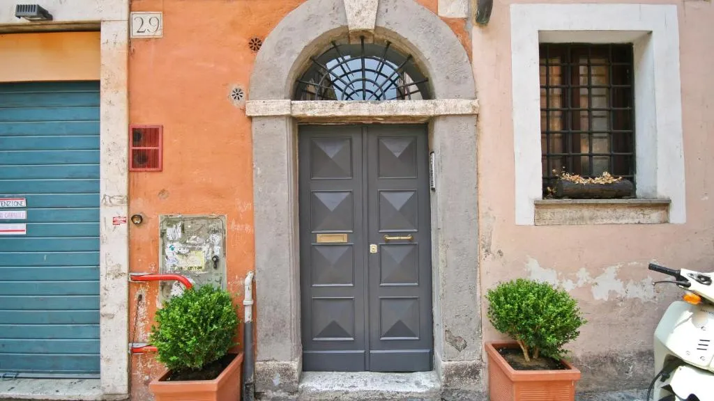 Mattonato Apartment, Roma, Italia