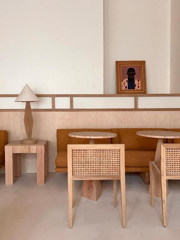 Elysée Montmartre Hotel - Resim 17