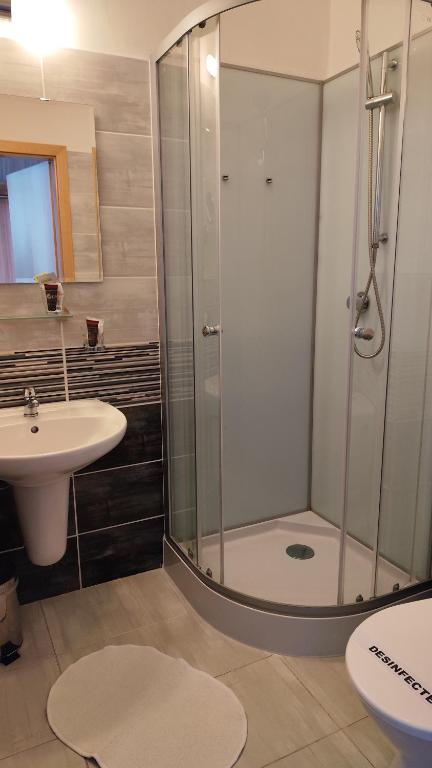 Mini Hotel Akord - Resim 33