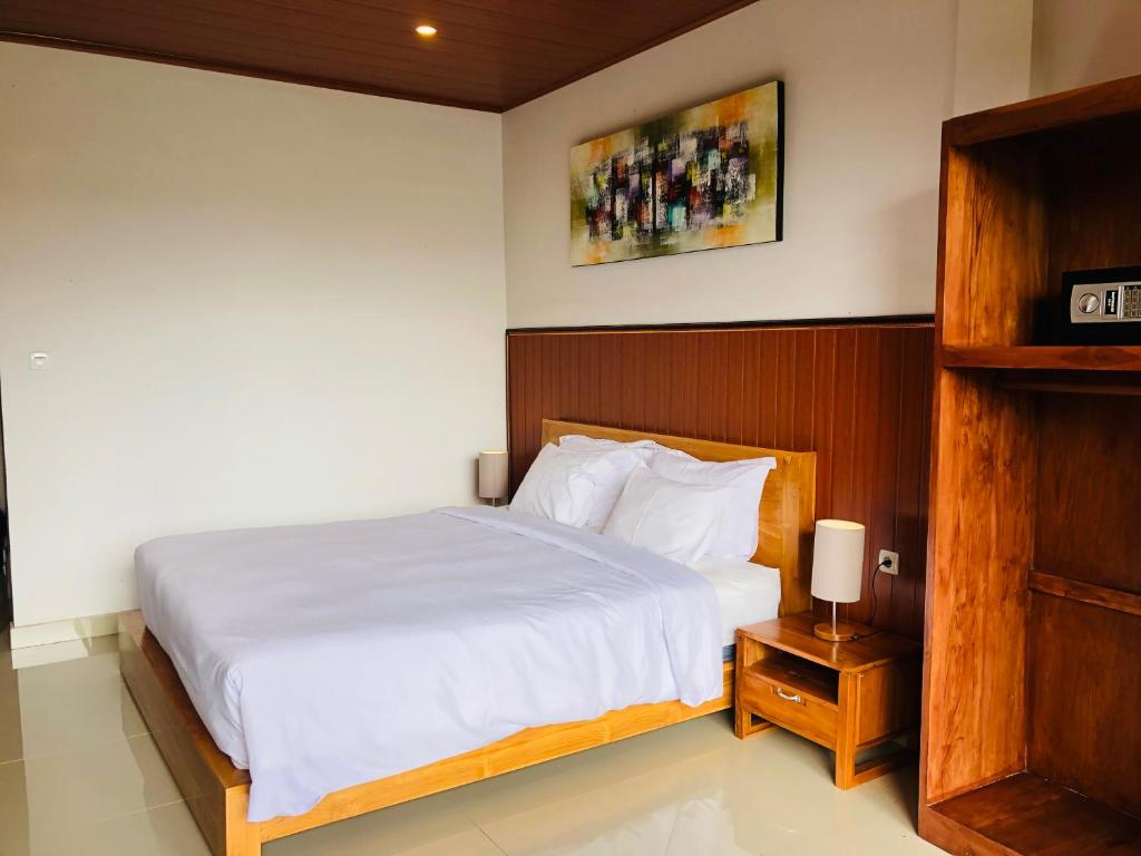 Bali Praya House - 6